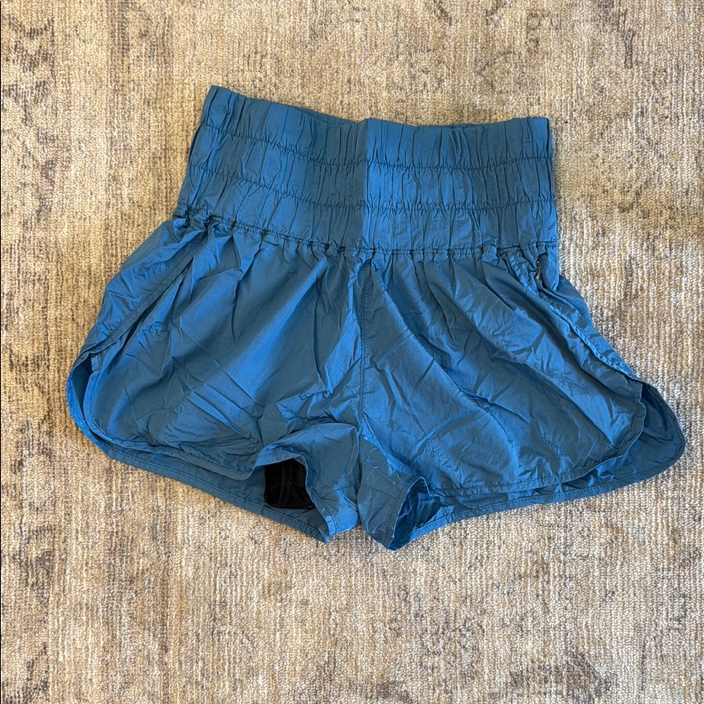 FP Movement The Way Home Shorts